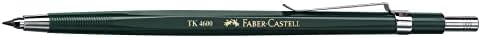 Молив-клатч SG Education F134600 Faber TK4600, размер 2 мм