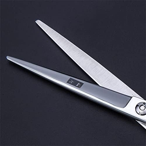 Фризьорски ножици ZBXZM, Набор от Фризьорски ножици (Плоски Ножица с Назъбени ножици, Филировочные Ножици), за Фризьорски