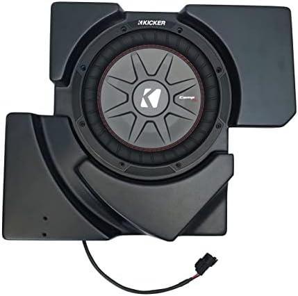 Аудиокомплект SSV Works X32-Q3A3: аудио система Can-Am X3 с 3 високоговорители на 2017-2023 години