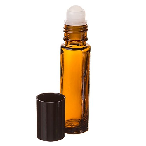 Парфюмерное масло Grand Parfums е Съвместимо с Масло за тяло Океан Dreams (10 мл-Rollon)