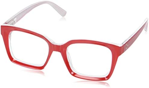Очила A. J. Morgan Всепоглощающие -Правоъгълни Очила за четене