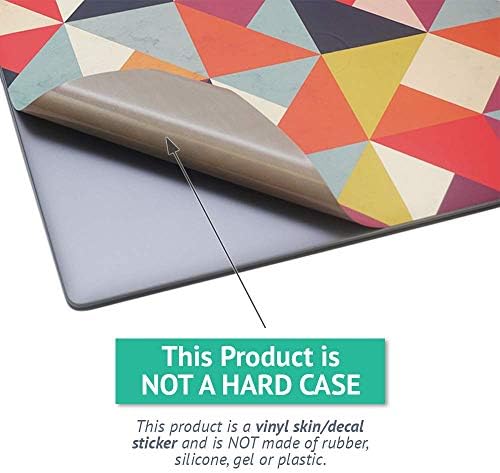 Корица MightySkins е Съвместим с Samsung Chromebook Plus 12,3 (2017 Г. - Brainwashed | Защитно, здрава и уникална Vinyl