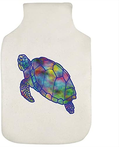 Капак за притопляне Azeeda за Боядисана костенурка (HW00027299)