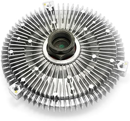 ТОМ - Нов Съединител на Вентилатора за охлаждане на двигателя 077121350D ЗА AUDI A8 S8 RS6 A6