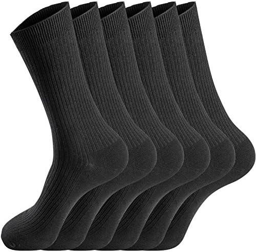 Качествени Гигроскопичные Удобни Чорапи Дишащи Smithking от Памук, за Мъже и Жени ...