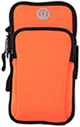 Fansipro Outdoor Running Arm Bag Спортна Чанта за Фитнес Титуляр за Пари, Мобилен Телефон Чанта Нарукавная Превръзка