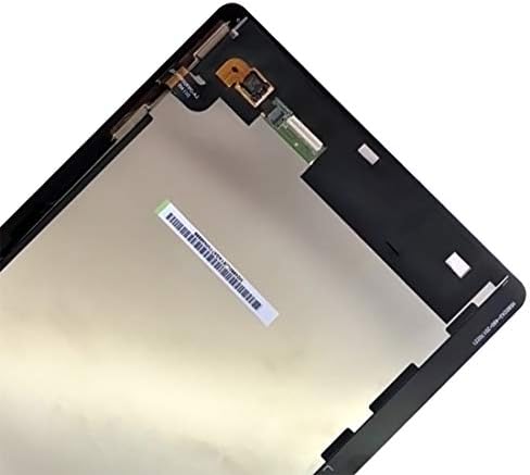 Резервни части за ремонт на flex кабел LCD и цифров преобразувател в Пълна Монтаж за Huawei MediaPad T3 10/AGS-L03/AGS-L09/AGS-W09