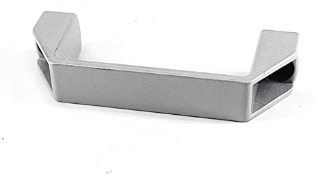 2 елемента Дръжка на шкафа Дръжката е от Алуминиева Сплав, със стъпка дупки 90/120 /180 мм Лост дръжки за машинно оборудване