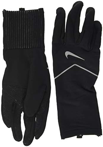 Дамски ръкавици за бягане Nike Dri-FIT Sphere