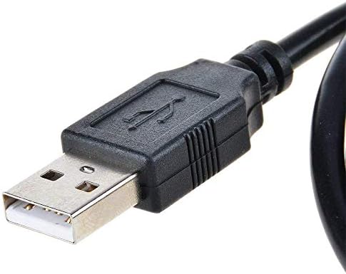 AFKT USB захранващ Кабел за Подмяна на кабел за Sony SRSX3 SRS-BTV5 SRSBTV5 SRSX3WHT SRS-X3 SRS-XB2G SRSXB2G SRS-X2 SRSX2