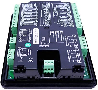 Контролер генераторной инсталация Smartgen HGM7210 за автоматизация и контрол генераторной инсталация