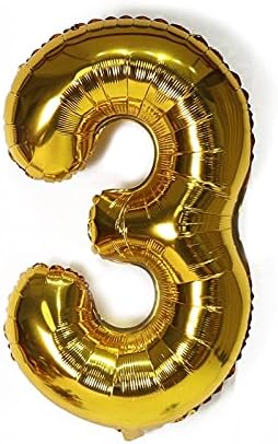 EOINSHOP 40-Инчов Балон с фигури От Фолио, балони за рожден Ден, Годишнина от Сватба, Украса от балони за партита, Розово