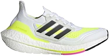 adidas Унисекс-Детски маратонки Ultraboost 21 за бягане