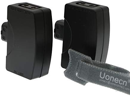 Uonecn D Tap P Tap към конектора USB адаптер 5, Конвертор за Sony Anton V Mount Camera Battery Dtap към USB Конвертеру