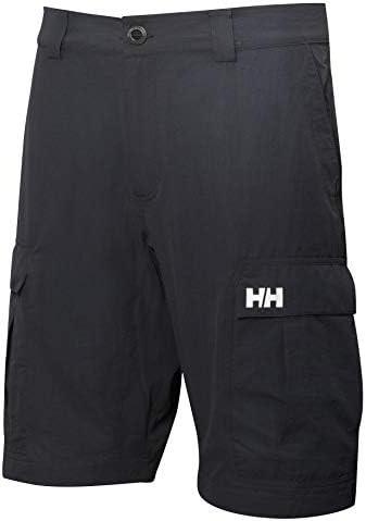 Мъжки къси панталони-карго Helly Hansen Jotun QD 11