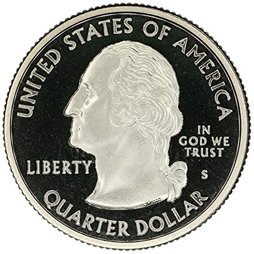 Монетен двор на САЩ, 2003 г., освобождаване , Четвертак щата Алабама