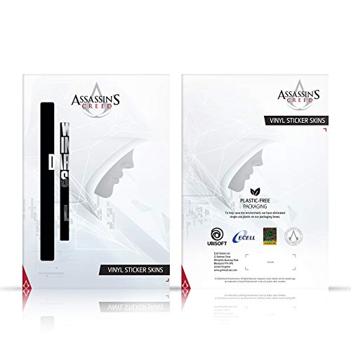 Дизайн на своята практика за главата Официално Лицензиран Assassin ' s Creed Kassandra Vine Odyssey Художествена Vinyl