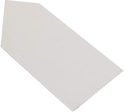 X-DREE Двустранен здрава тиксо от памучен плат с Ширина 50 мм, Дължина 20 м. (Добле cara ScintA adhesiva de tela de algodón,