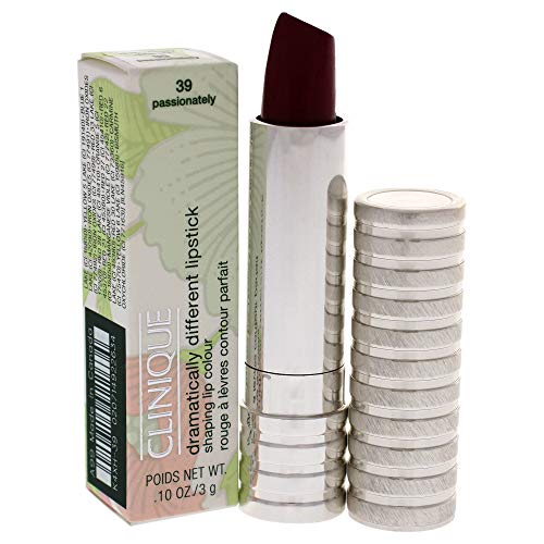 Дамски червило Clinique Dramatically Different Shaping Lip Color - 25 Angel Red 0,10 грама, K4XH-25