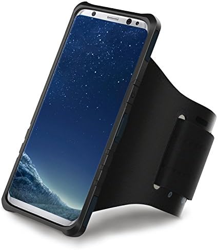 Galaxy S8 Спортна Превръзка На ръката си, Държач за мобилен телефон, калъф за носене на ръка, Каишка за мобилен телефон,