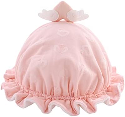 Детски Памучен шапка с катарама във формата на сърце за Малки Момчета и Момичета (от 0 до 10 месеца), Ковбойская шапка