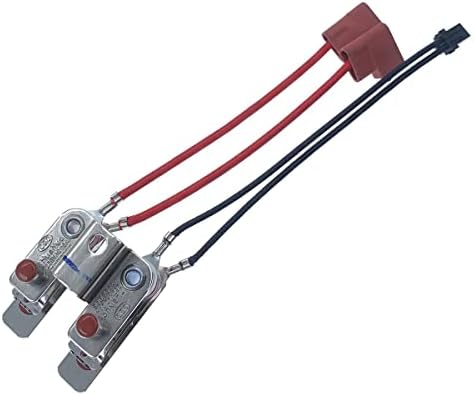 AMZWDMI YCD3008 Резервни Части за Електрическата тенджера под налягане Датчик за Налягане/Превключвател за Instant Pot Duo Crisp Безопасен Материал