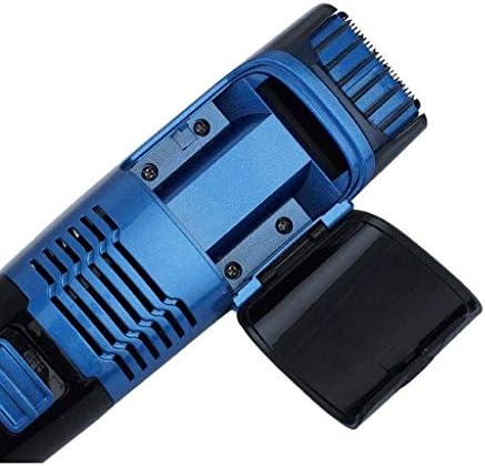 IRDFWH Акумулаторна Машинка за подстригване На Коса с Професионална Машина За Подстригване на Коса Машина За Бръснене
