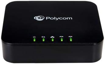 Гласова адаптер Polycom ОБИ 302 USB 2 FXS ATA (2200-49532-001)