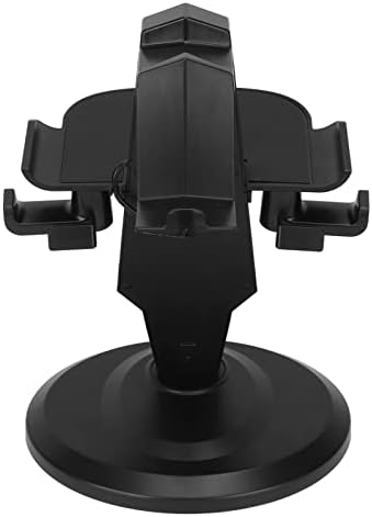 Док-станция за зареждане на Naroote VR, Отточна тръба на шарнирна връзка Скоба С Led Осветление, Поставка за дисплея