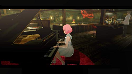 Катрин: премиум-версията на Heart's Desire за цялото тяло - PlayStation 4