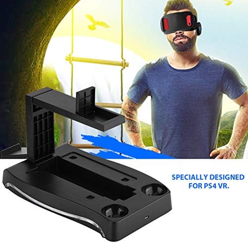 за PS4 VR, Док-станция за зареждане Поставка Зарядно устройство Lg 6711a20010b Притежателя на контролера на Конзолата