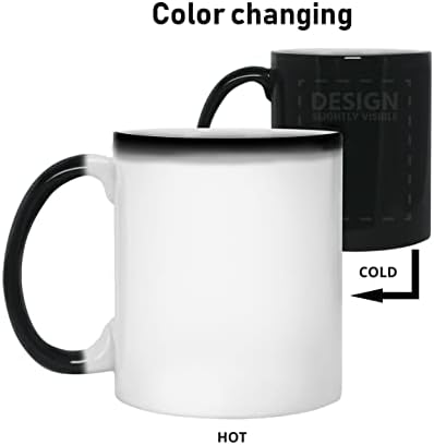 Изработена по поръчка Чаша със снимка, Лого и текст, Индивидуална Кафеена Чаша със Снимка, Персонализирана Чаша Подарък