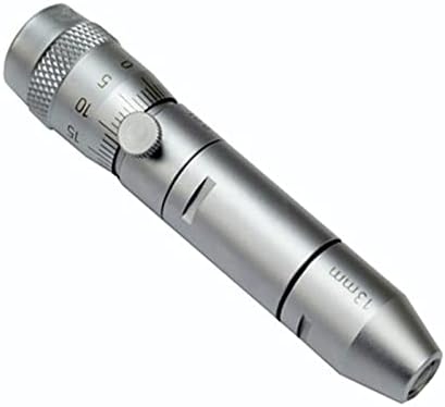 SMANNI 50-1500 mm 0,01 мм Вътрешен микрометров, комбинирующий удлинительные пръти (Размер: 50-1000 мм)
