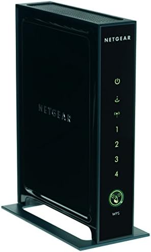 Gigabit WiFi-рутер NETGEAR WNR3500L N300 с отворен код (WNR3500Lv2), 128 MB NAND flash и 128 MB оперативна памет, процесор