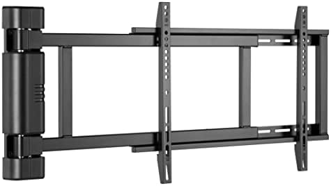 ynVISION.DESIGN Отточна тръба на шарнирна връзка монтиране на стена за телевизори с размер на екрана 32 -75 | Окачване