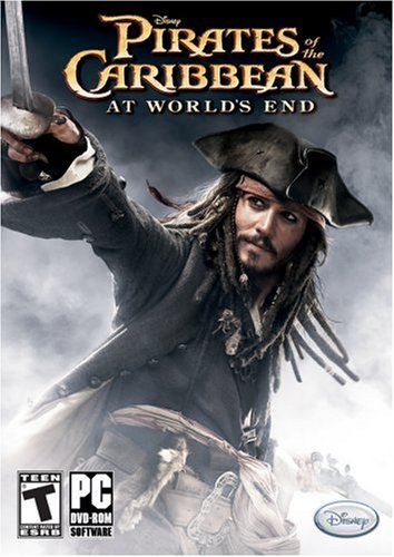 Карибски пирати: на края на света - Playstation 3
