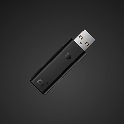 Logitech G Astro A20 Gen 2 Безжичен USB-предавател Само за Xbox Series X|S, Xbox One, Nintendo Switch, PC, Mac
