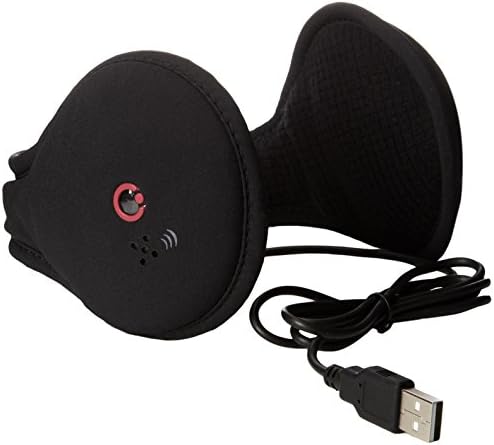 главоболие, Телефон с Грелкой за уши 180s Bluetooth II