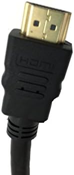 Професионален HDMI кабел-3М HDMI 1.3 1080P 10-крак кабел M / M - Черен (е спрян от производство, производител)