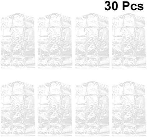 Cabilock 90 бр. Седалките: Шкаф за защита на Открито Xcm Закачалка За Съхранение на Сесии Облекло, Висящи Пластмасов