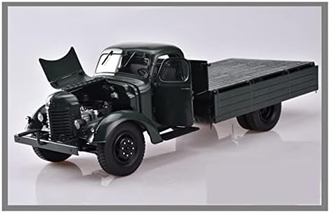 APLIQE Мащабни Модели на Превозни Средства за камион FAW Old Liberation CA10 Лей Фън Имитация на Автомобила От Сплав
