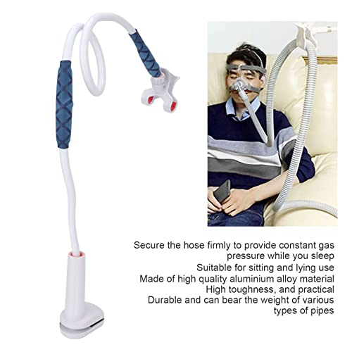 Държач на маркуч за дихателния апарат HURRISE, се Разчита на Маркуча за Дихателния апарат, се Разчита на апарат за Изкуствена