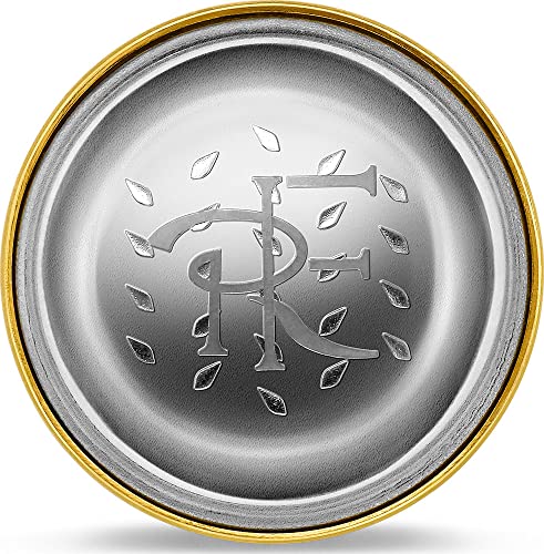 2023 Модерна Възпоменателна монета PowerCoin Macaron Pierre Hermé с тегло 1 Унция Сребърна монета от 20€ Евро Франция