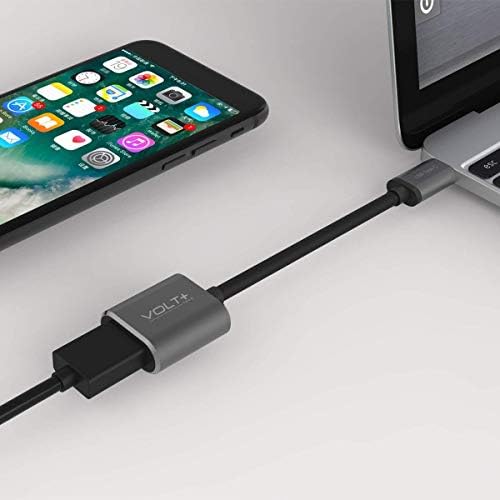 PRO USB-C USB 3.0, съвместим с вашия адаптер Xiaomi Black Shark 2 OTG Pro, осигурява предаване на пълния размер на данните
