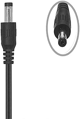 Захранващ кабел TEVSINPO 26, Съвместим с Moosoo M и X6 XL618 XL618A K17 за Свръхлеки Безжични прахосмукачка GeeMo G201,