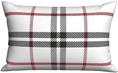 Възглавници за легло от шотландки Jicrrt Странични и Легнал хипо-Алергични възглавници