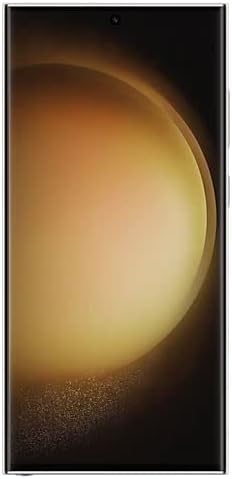 Мобилен телефон Galaxy S23 Ultra, Android-Смартфон, без СИМ-карта, Фабрична отключване, 512 GB Памет, Помещение 200 Mp,