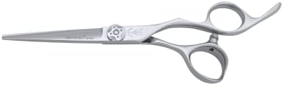 Ножица за Подстригване на коса MICHIKO ANCHOR A5.5 Универсални Ножици С Ергономична дръжка Фризьорски Ножици