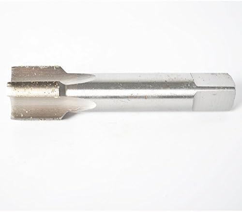 Метричен метчик с дясна резба M22 ×0,5 мм, HSS, със стъпка 22 мм ×0,5