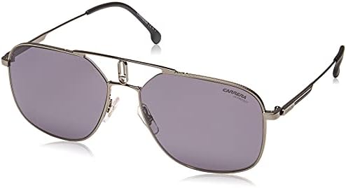 Дамски правоъгълни слънчеви очила Carrera 1024/S